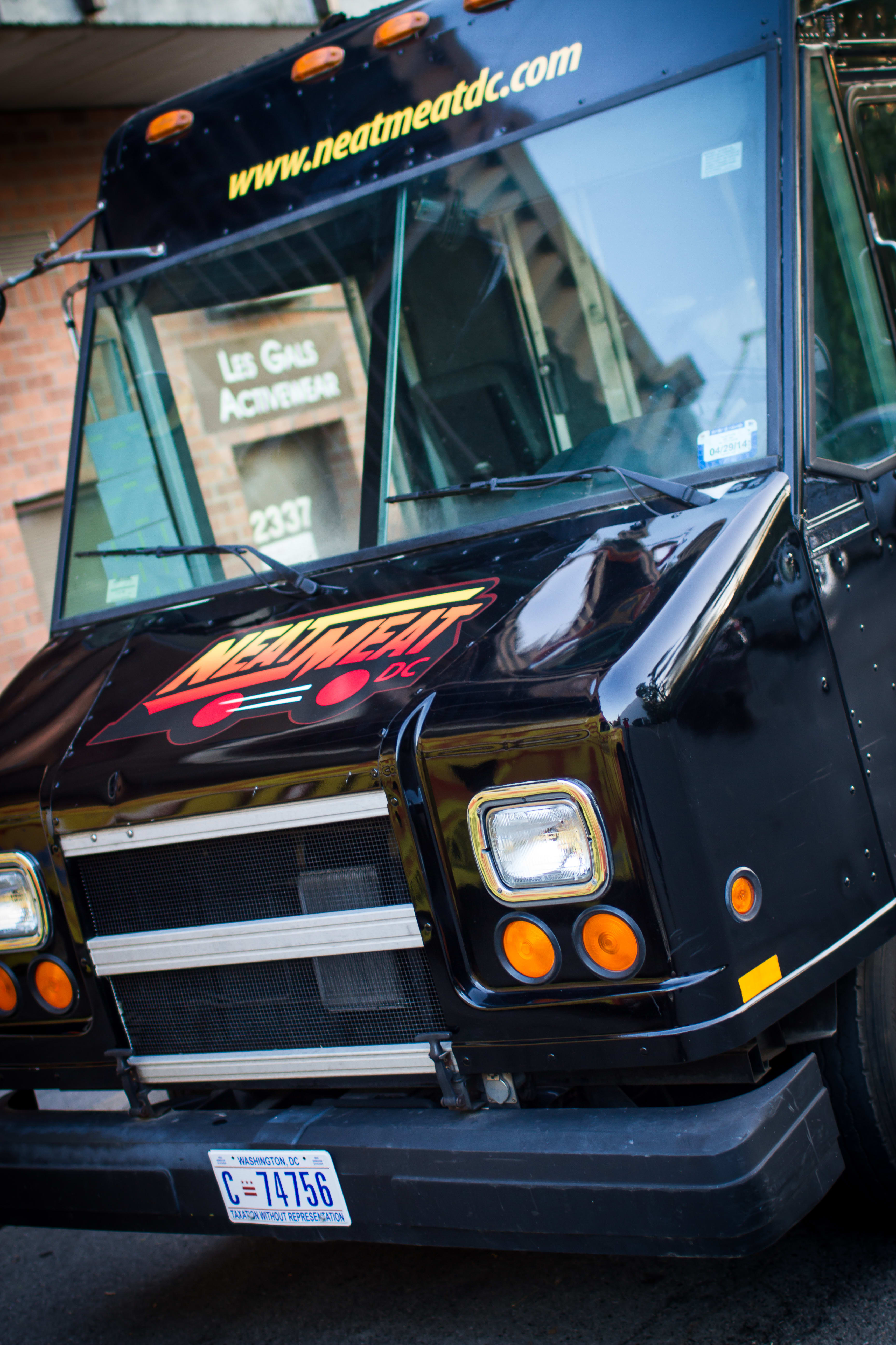 truck image