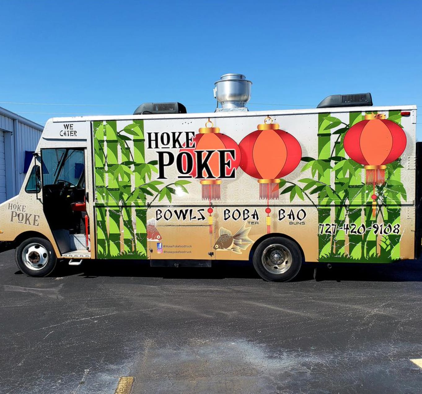 truck image
