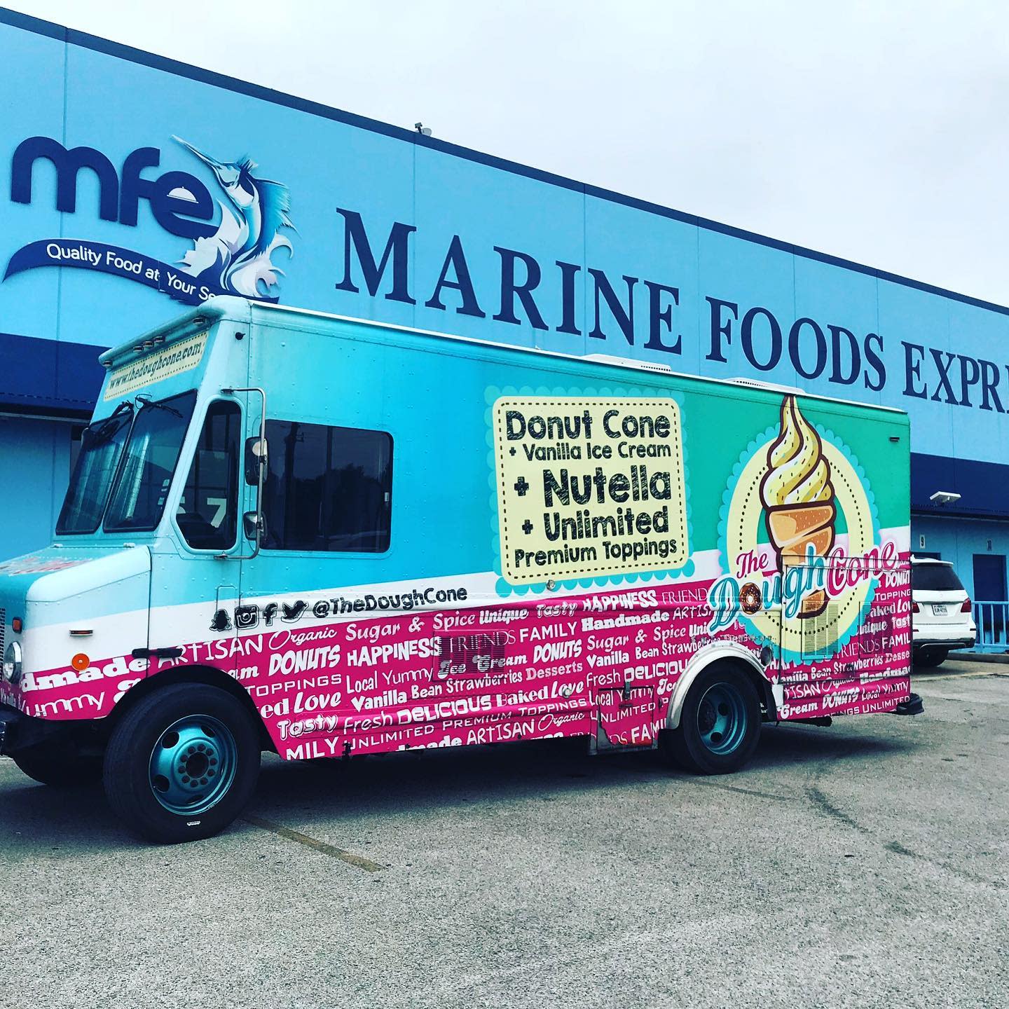 truck image