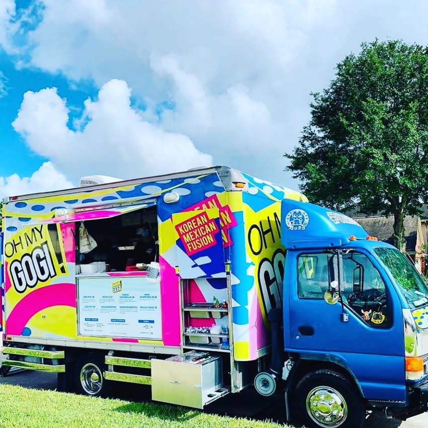 truck image