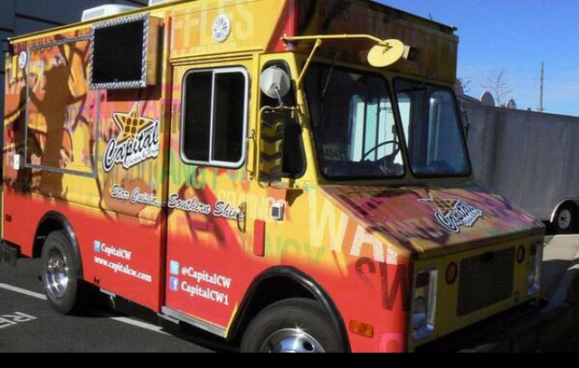 truck image