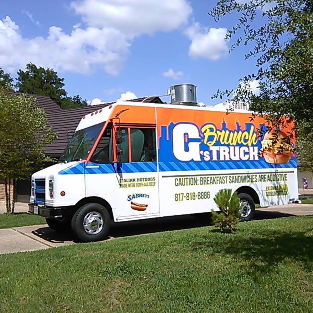 G's Brunch Truck