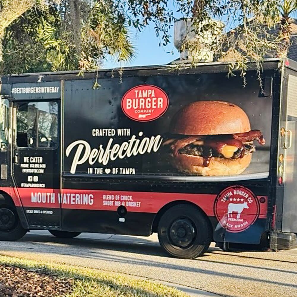 Tampa Burger Company