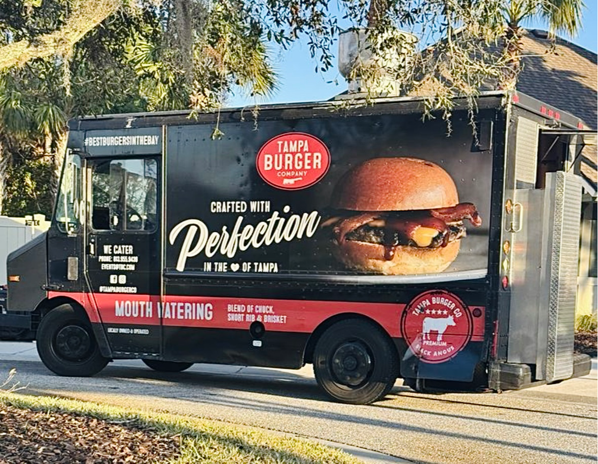 truck image