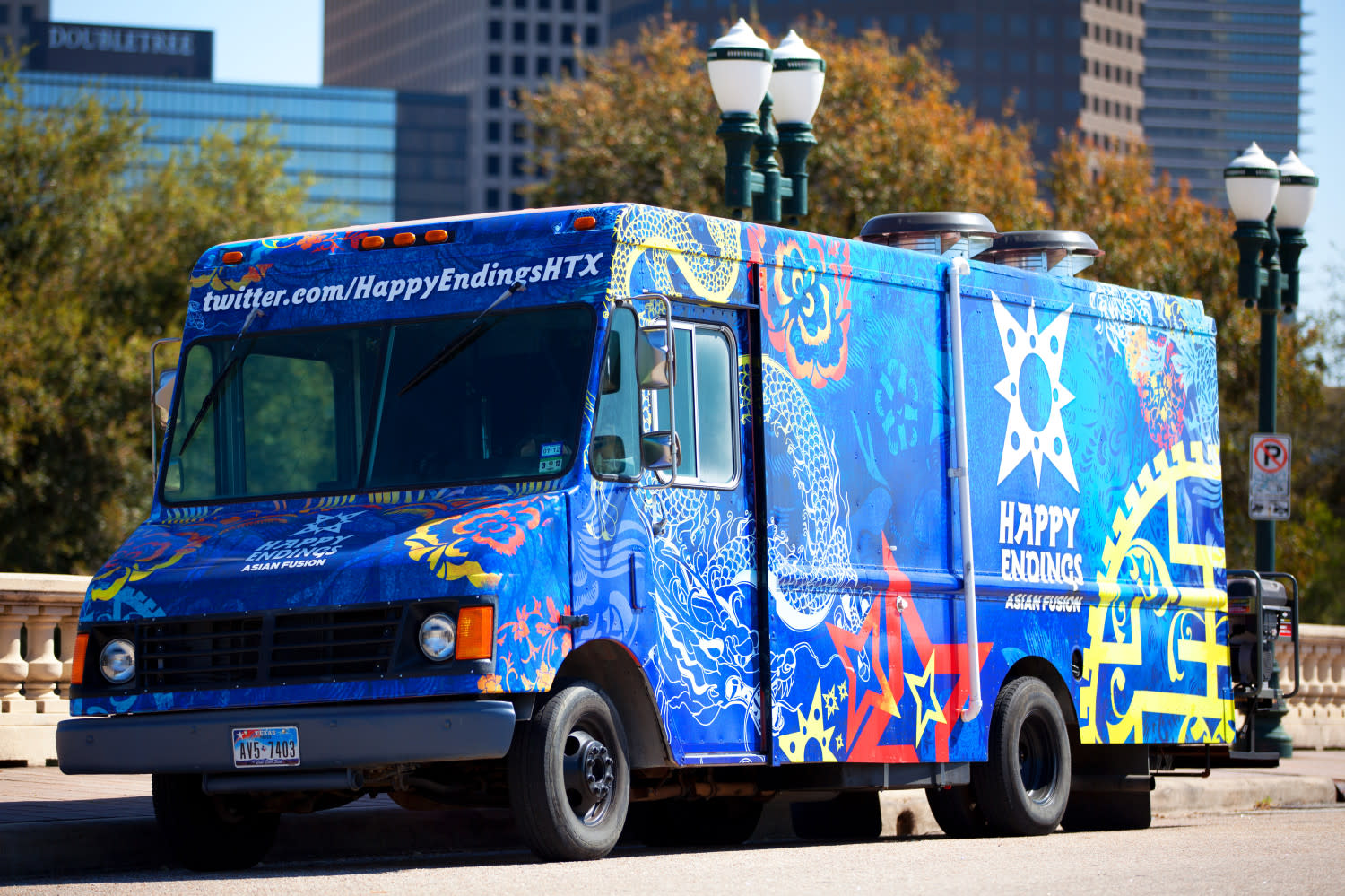 truck image