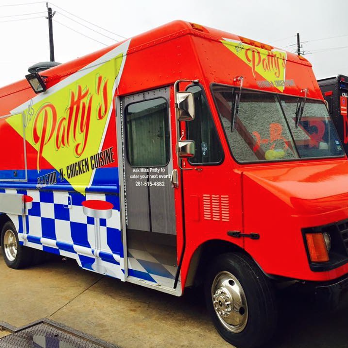 truck image