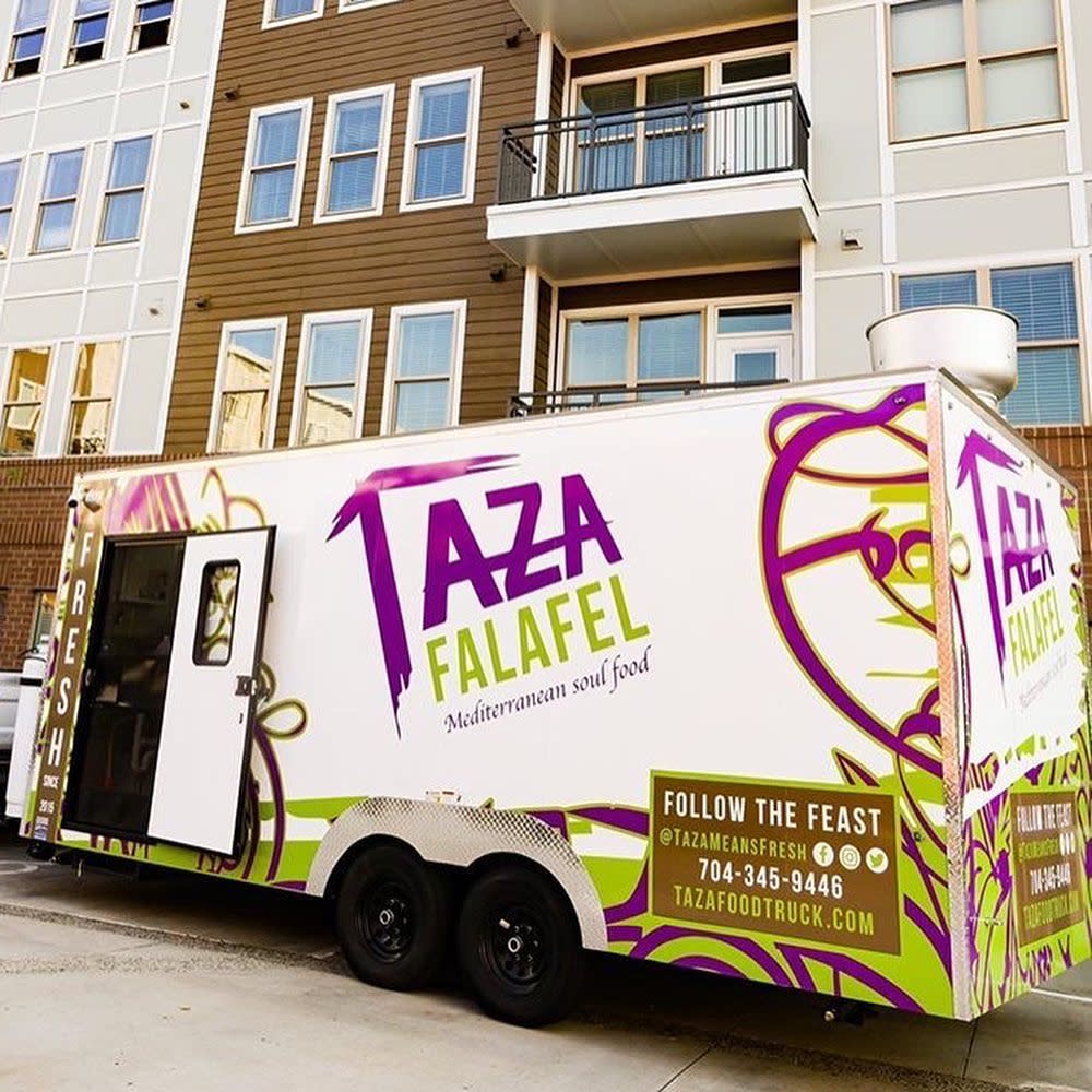 truck image