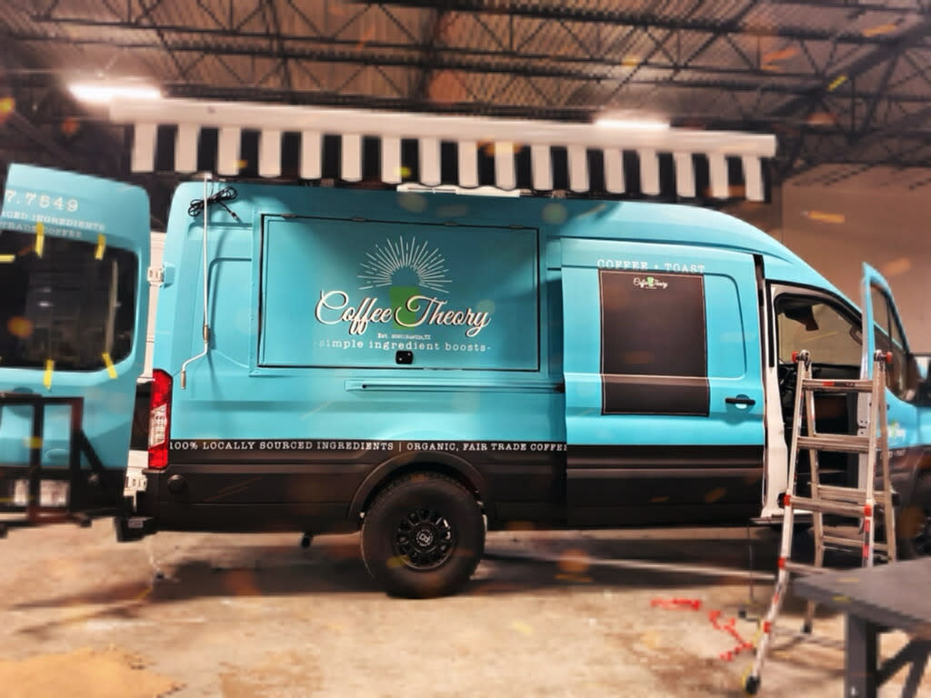 truck image