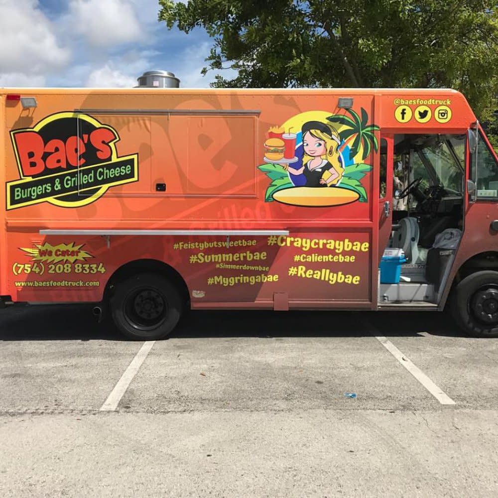 truck image