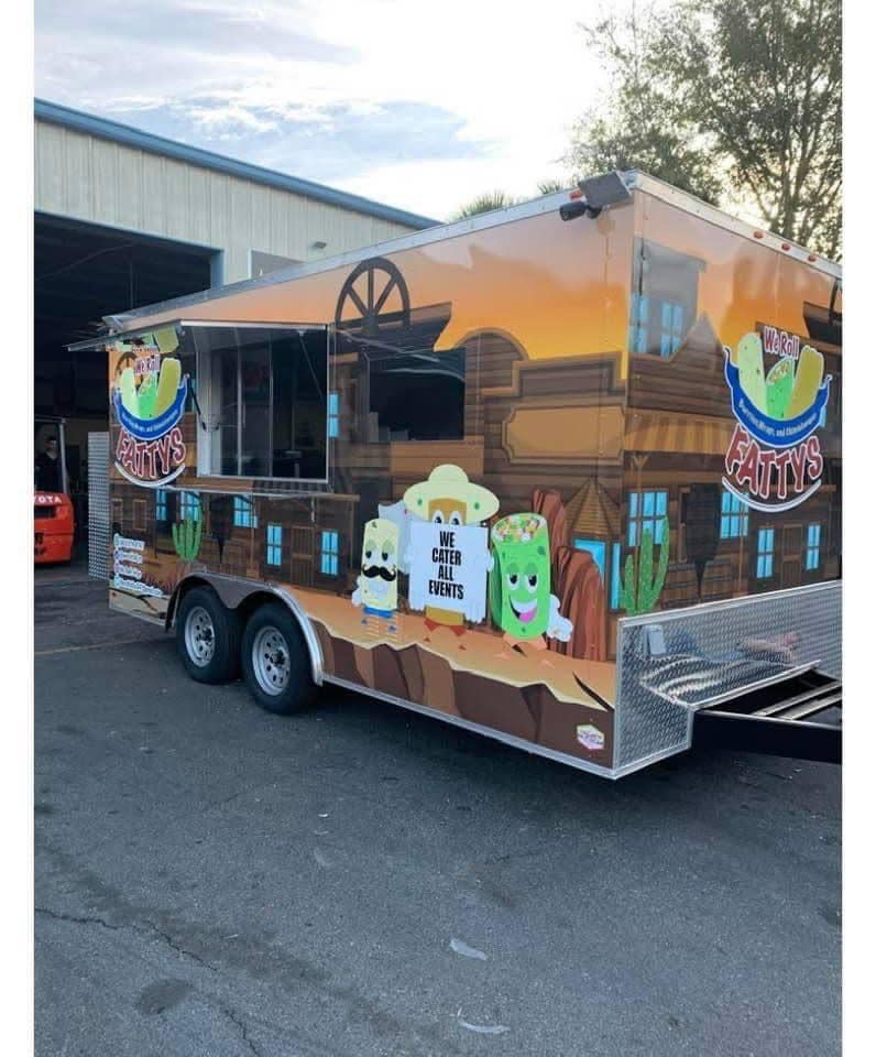 truck image