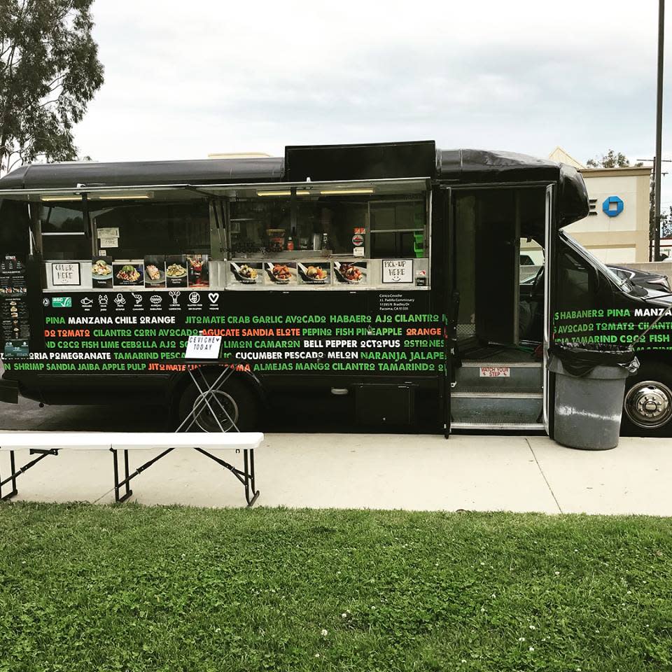 truck image