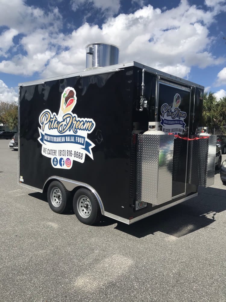 truck image
