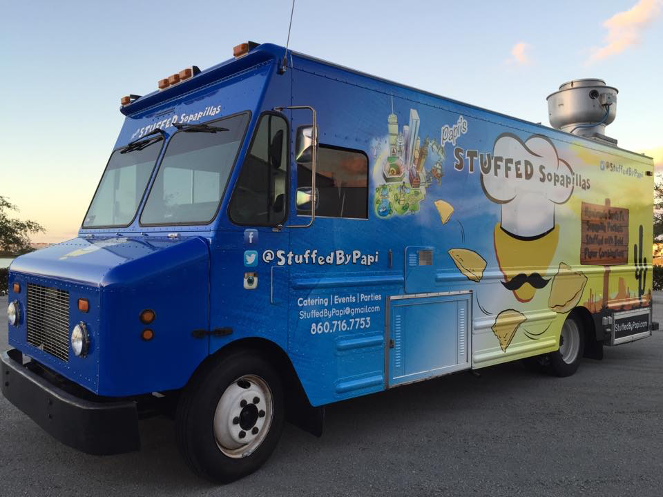 truck image