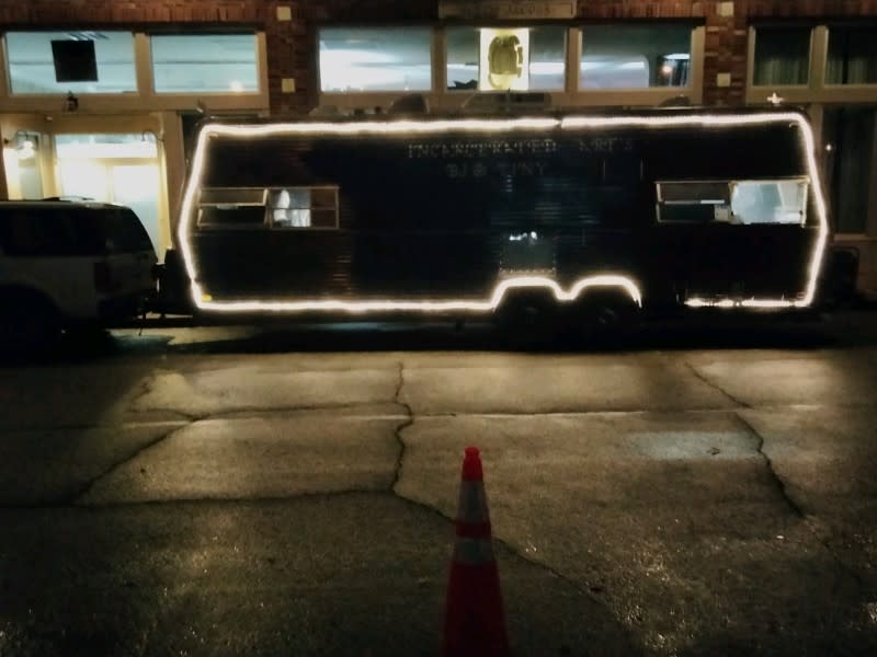 truck image