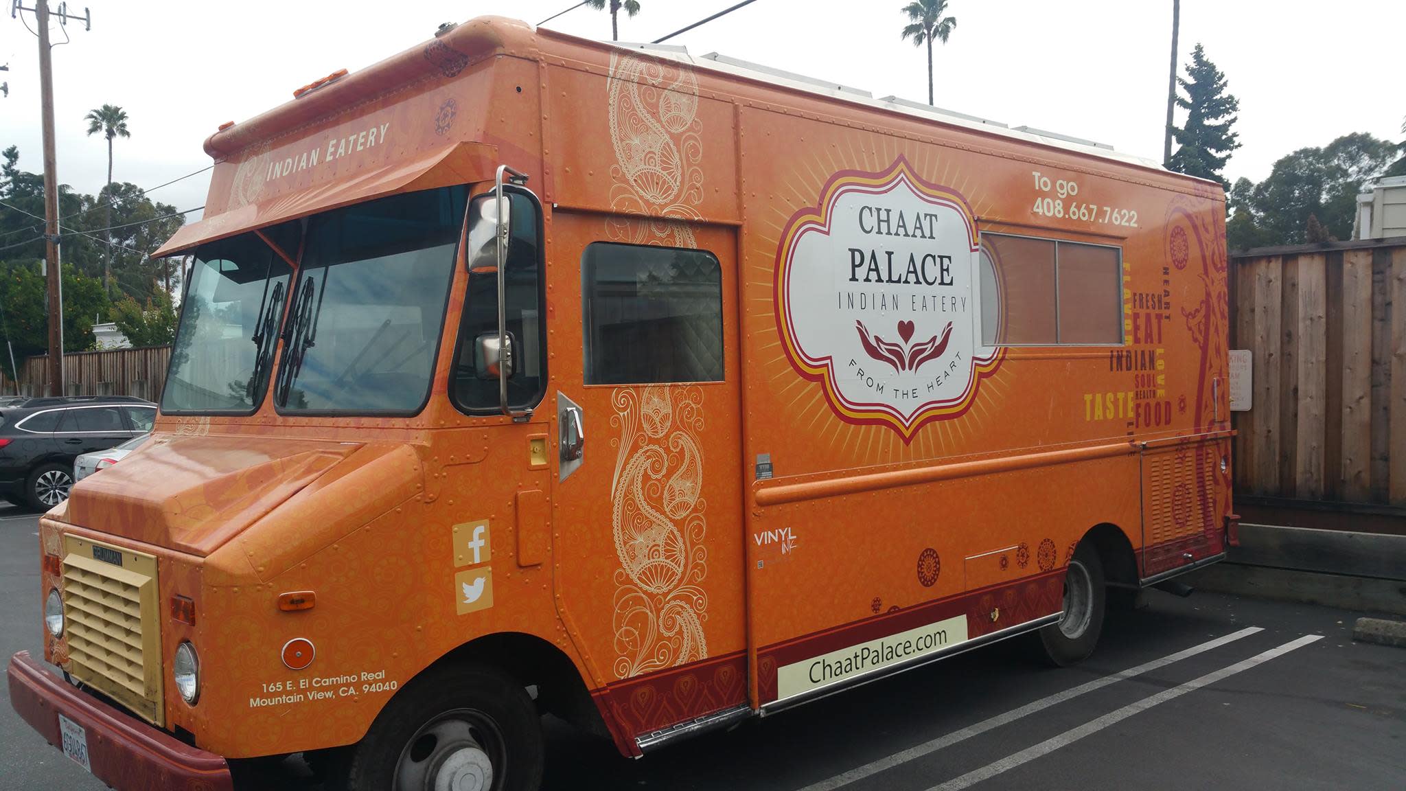truck image
