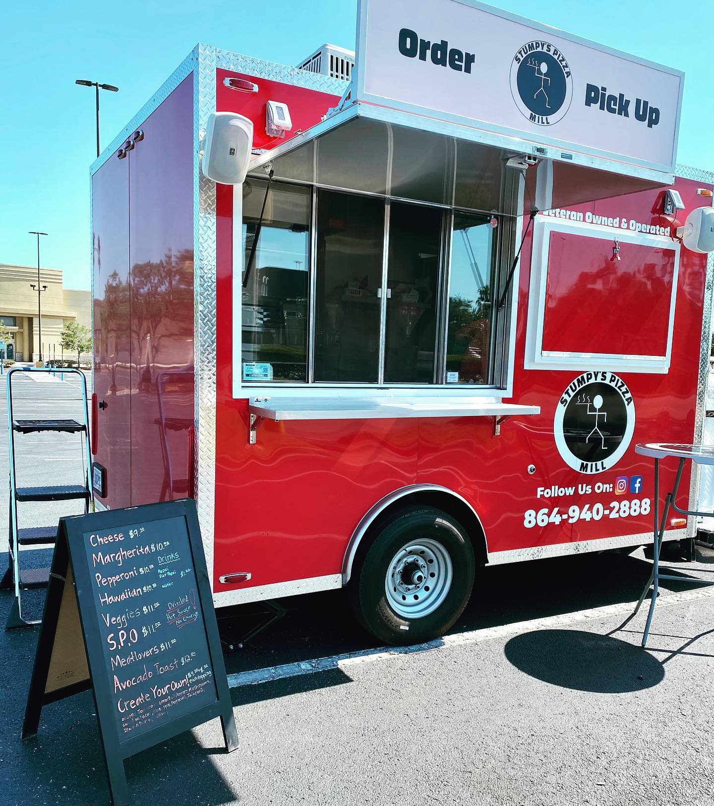 truck image