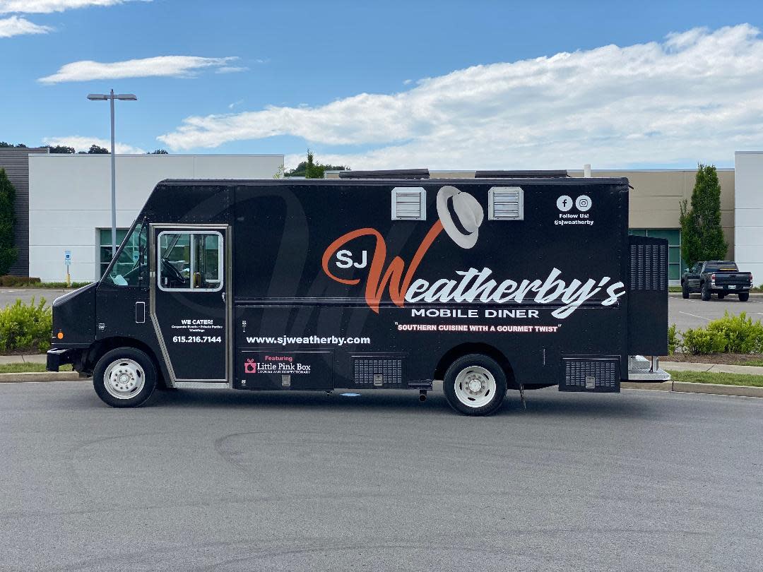 truck image
