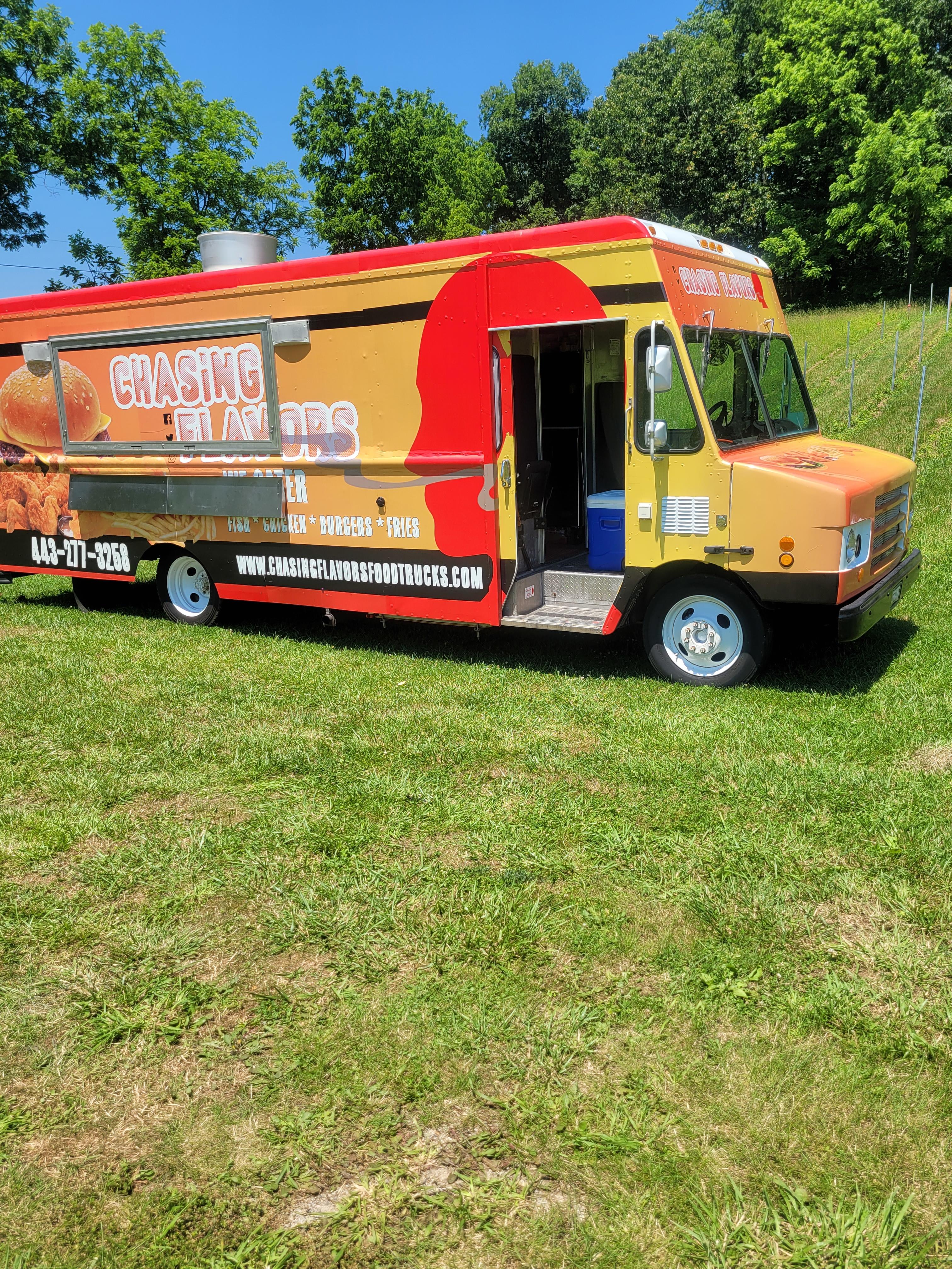 truck image