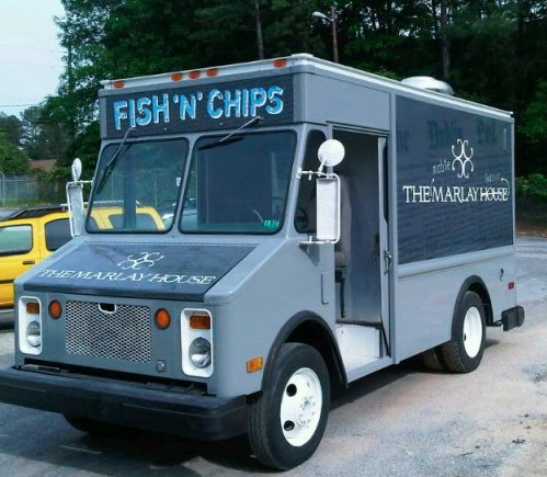 truck image