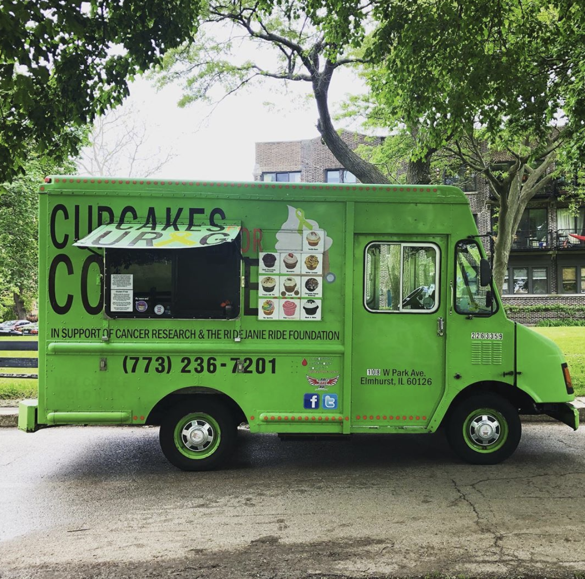 truck image