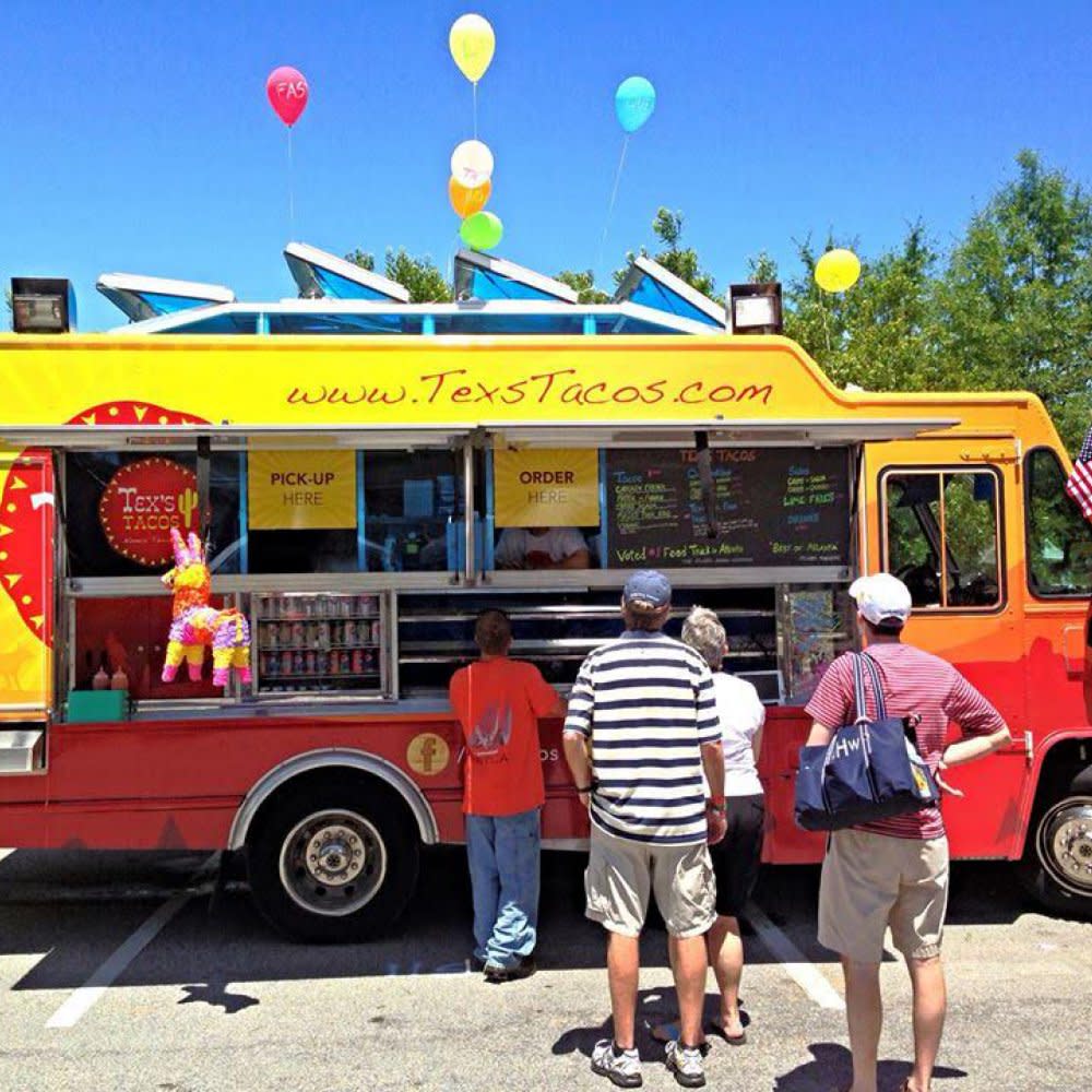 truck image
