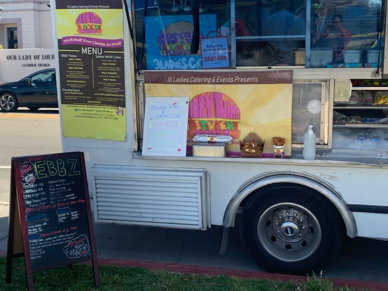 truck image