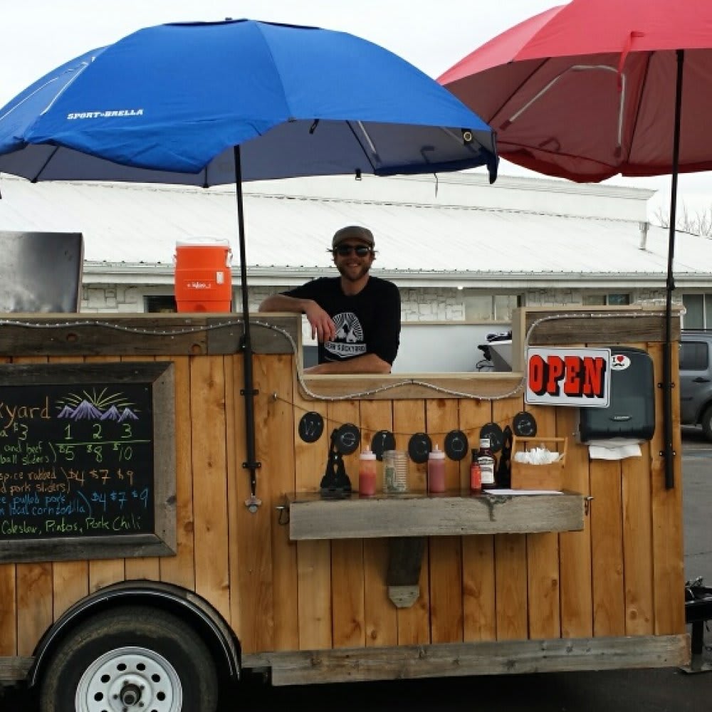 truck image