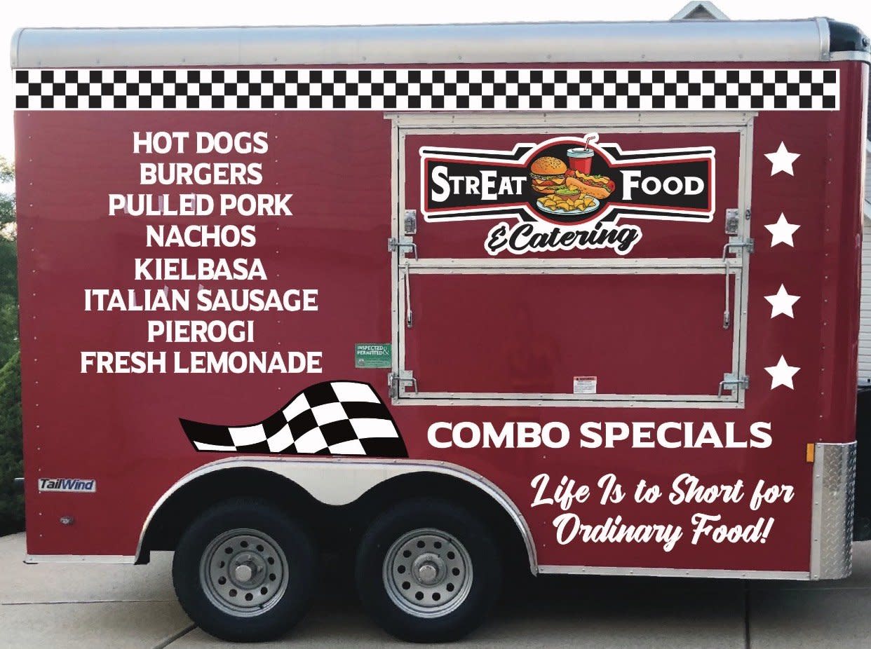 truck image