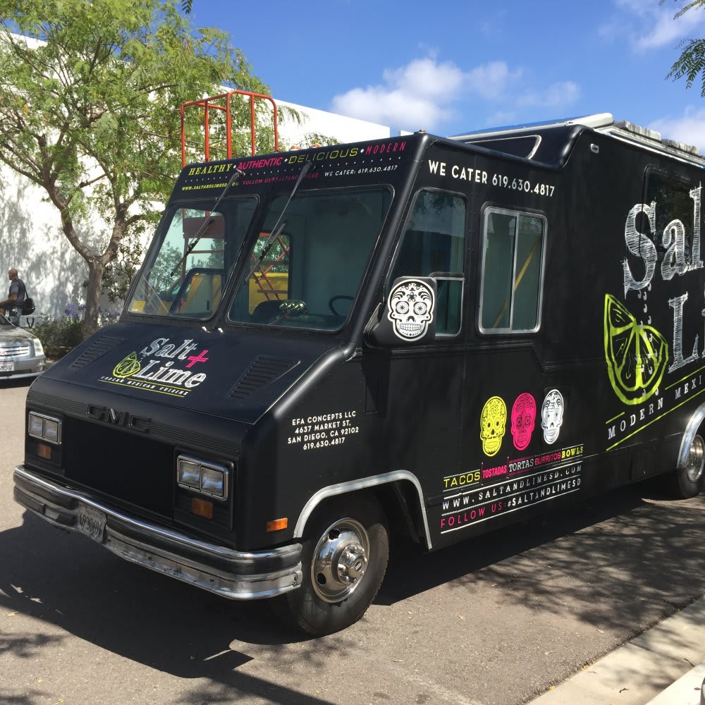 truck image