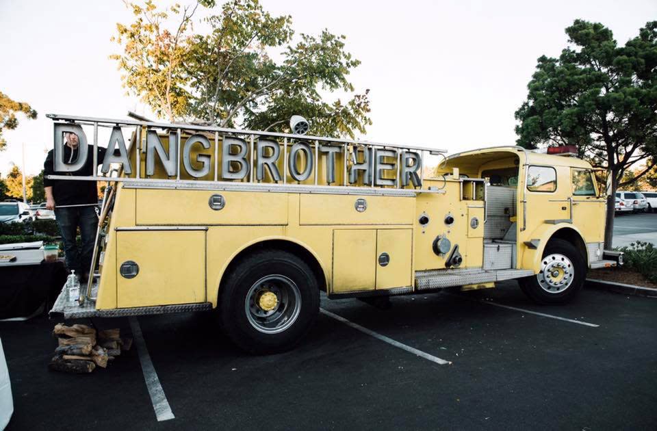 truck image