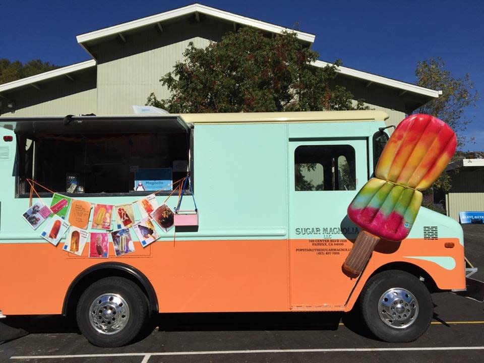 truck image