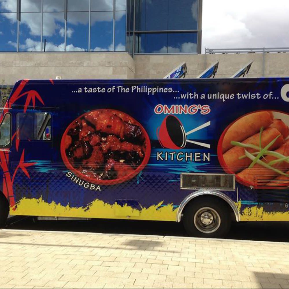 truck image