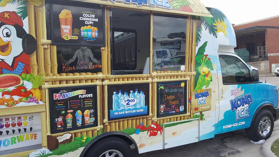 truck image