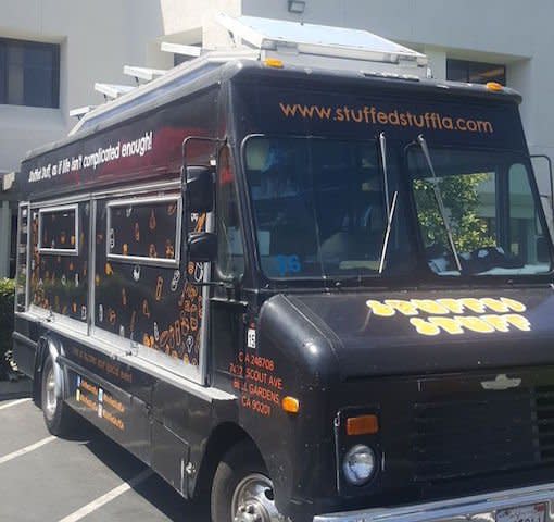truck image