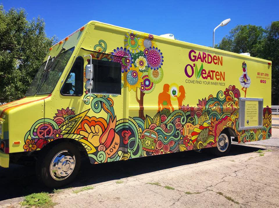 truck image