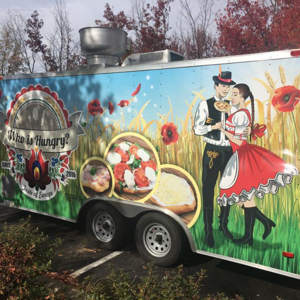 truck image