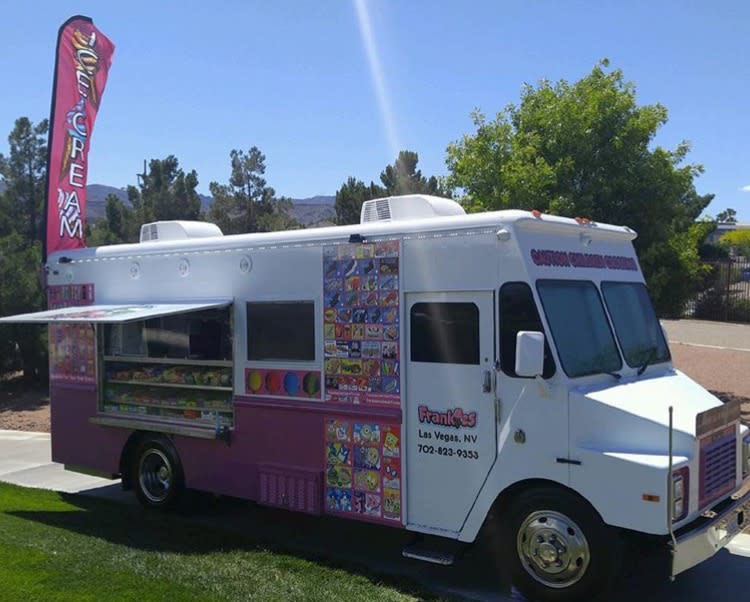 truck image