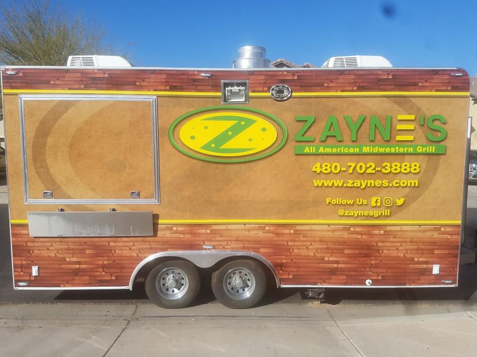truck image