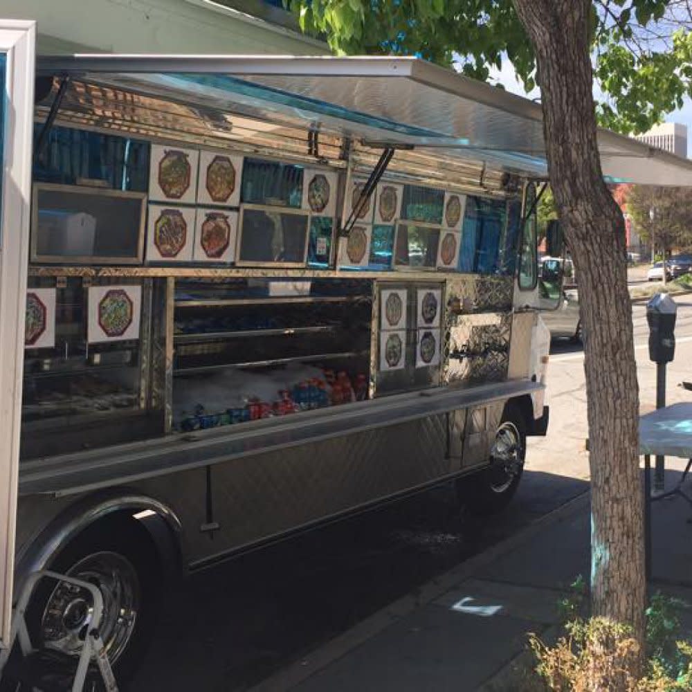 truck image