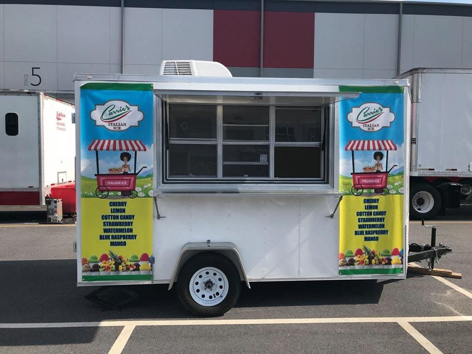 truck image
