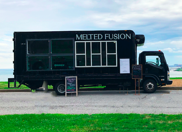 truck image