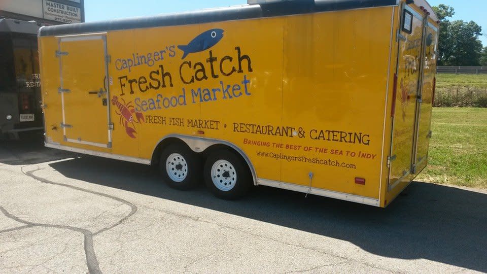 truck image
