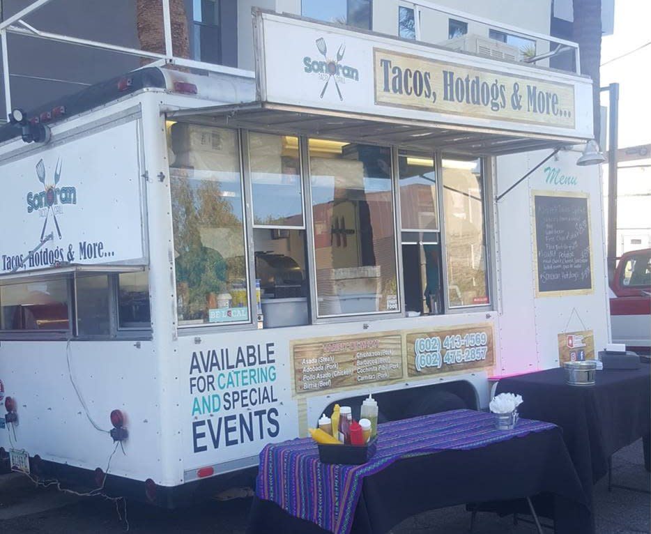 truck image
