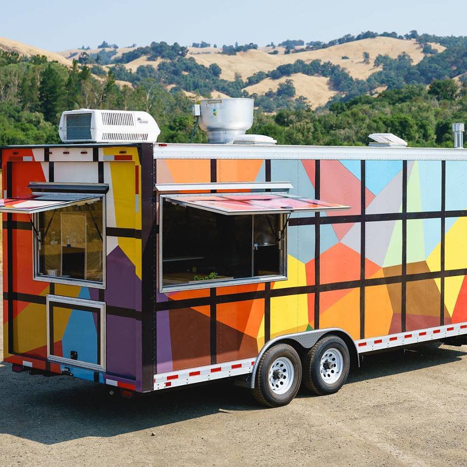 truck image