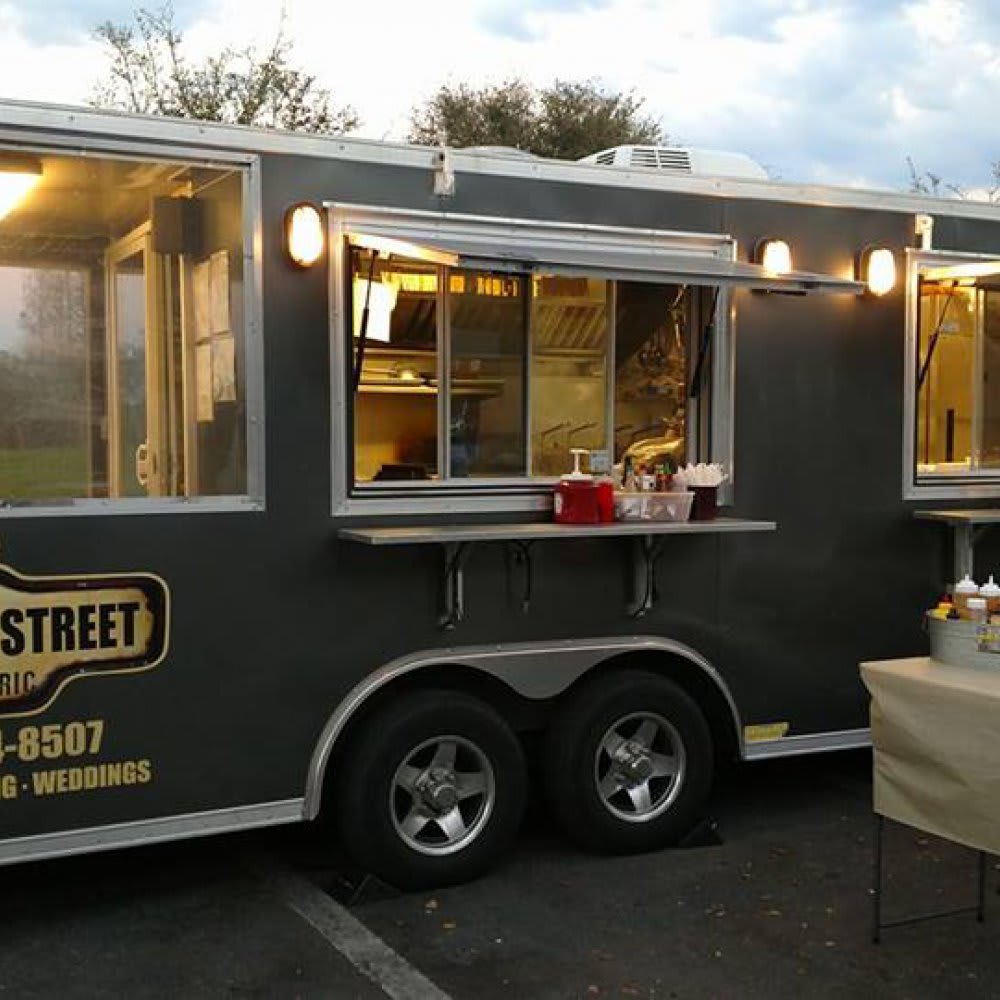 truck image