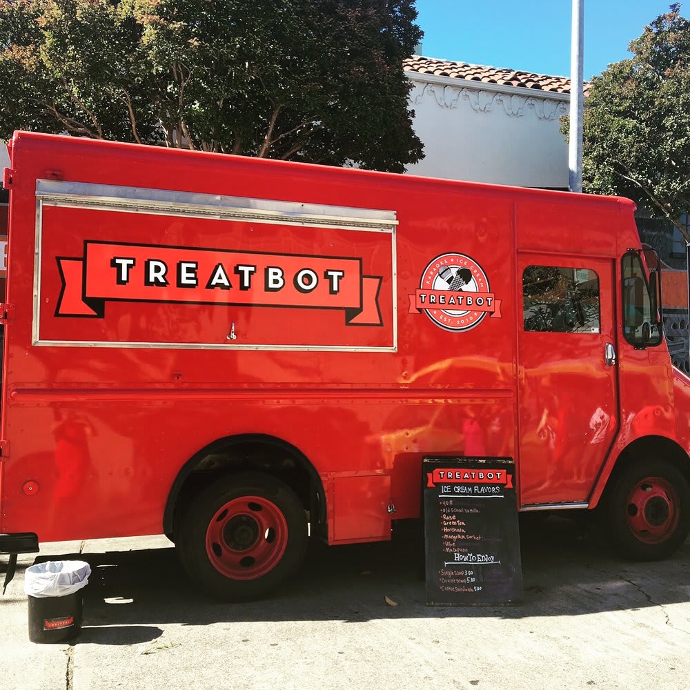 truck image