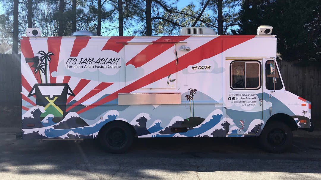 truck image