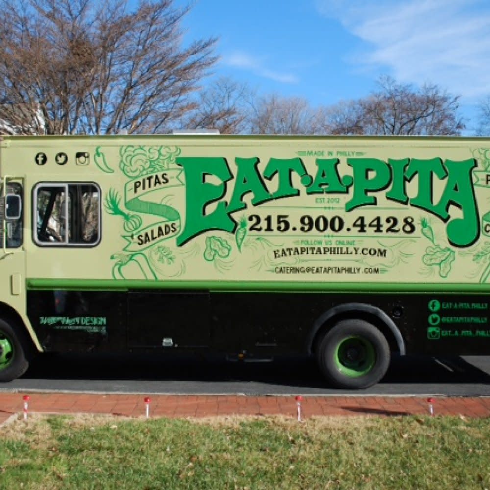 truck image