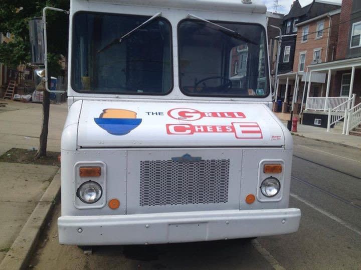 truck image