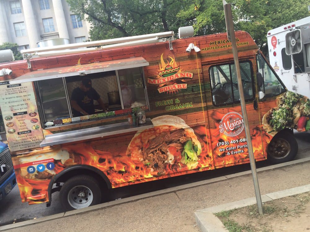 truck image